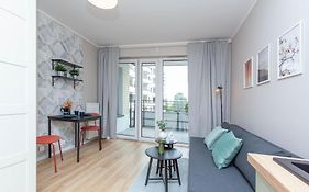 Apartly - apartament Golisza 6G
